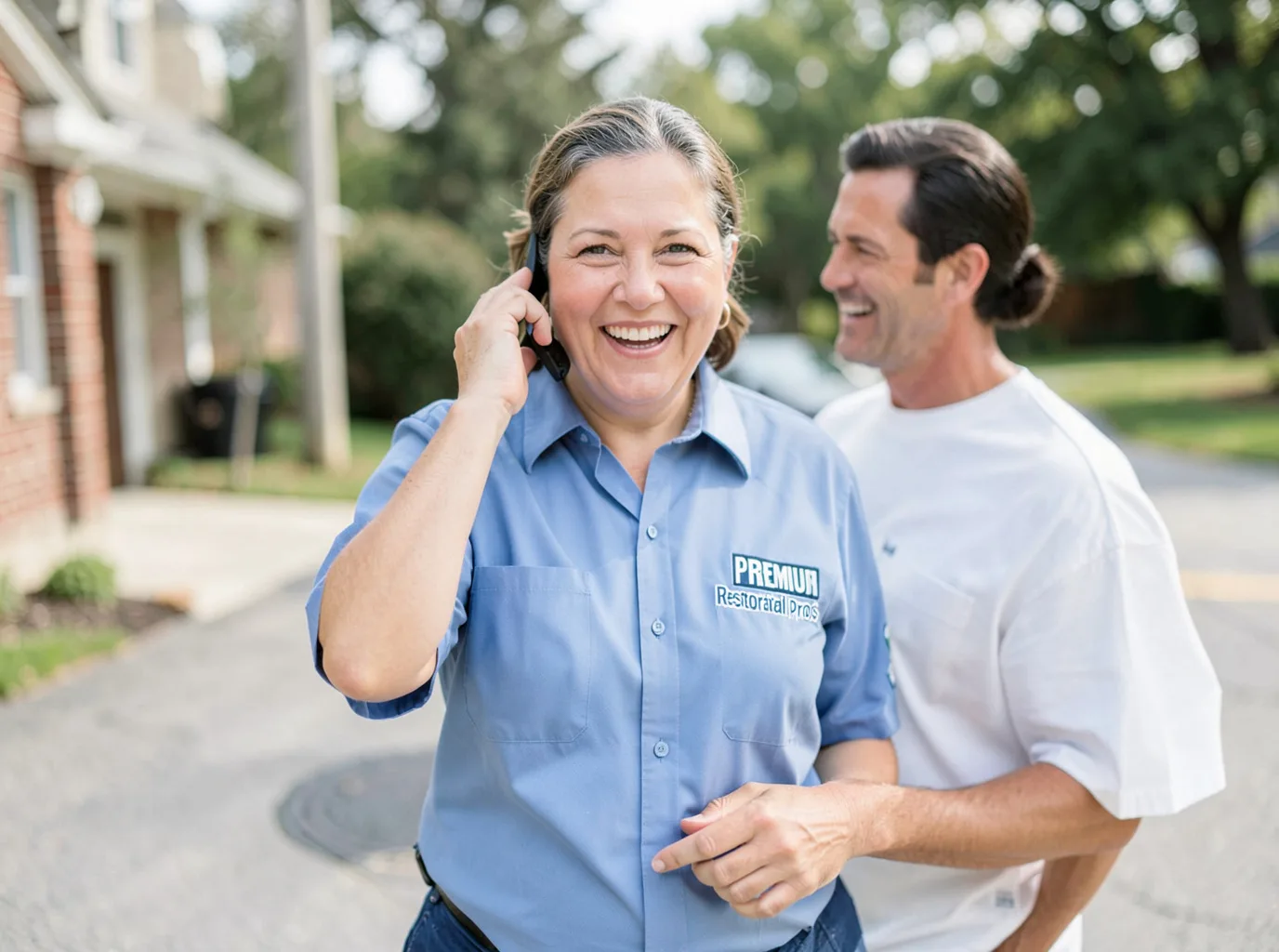 Water Damage Restoration Catawba, WI FAQs